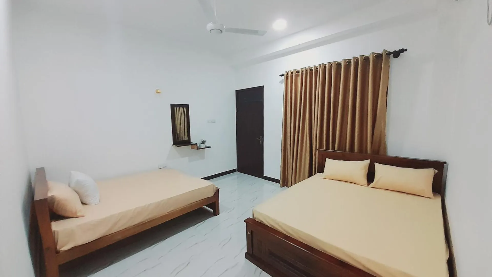 Odeliya Seaside Villa Negombo Sri Lanka