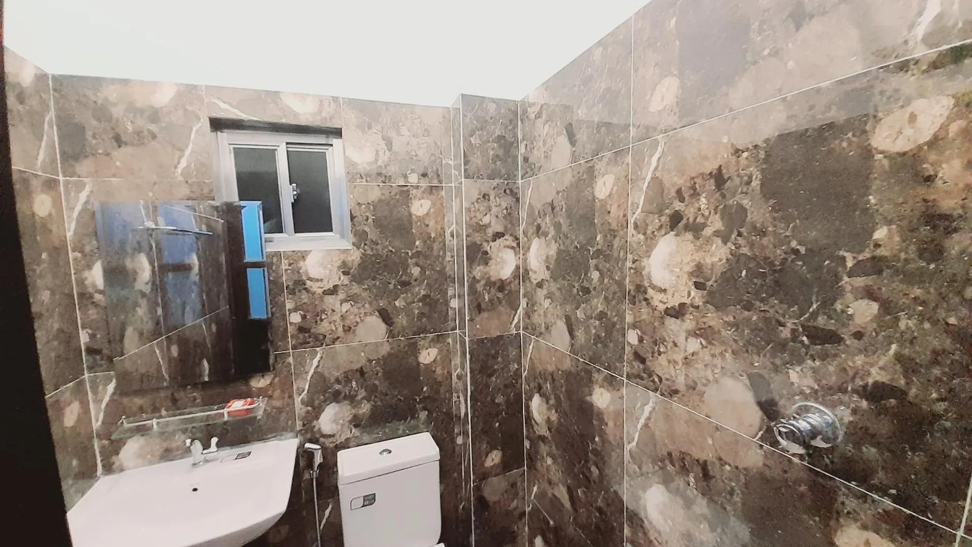 Odeliya Seaside Villa Negombo Guest house