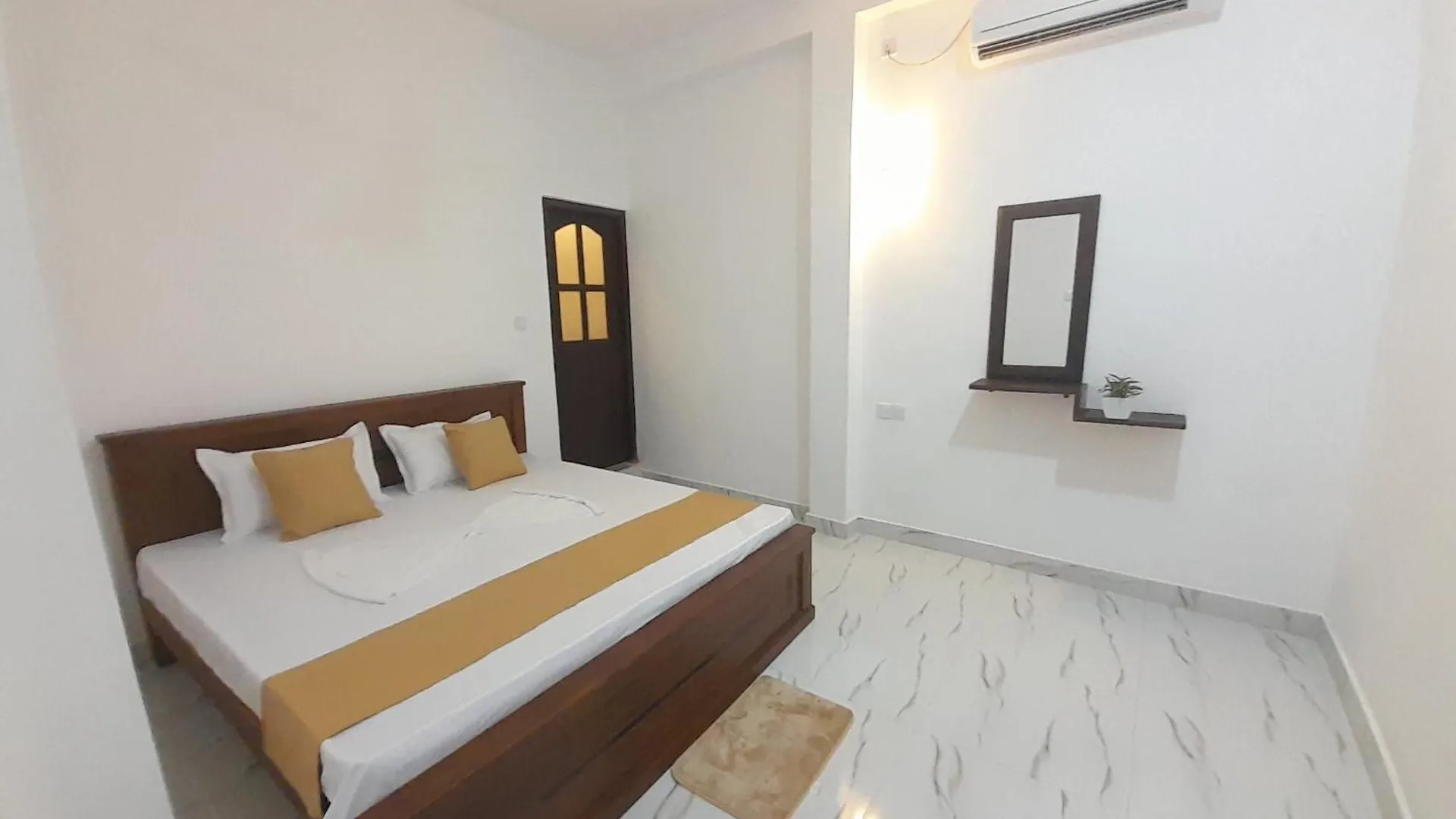 Odeliya Seaside Villa Negombo